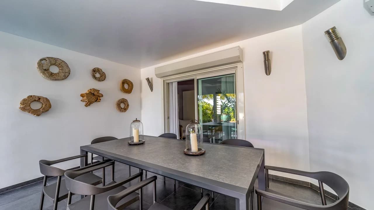 Charming Family Villa with Scenic Views in Vitet photo 5