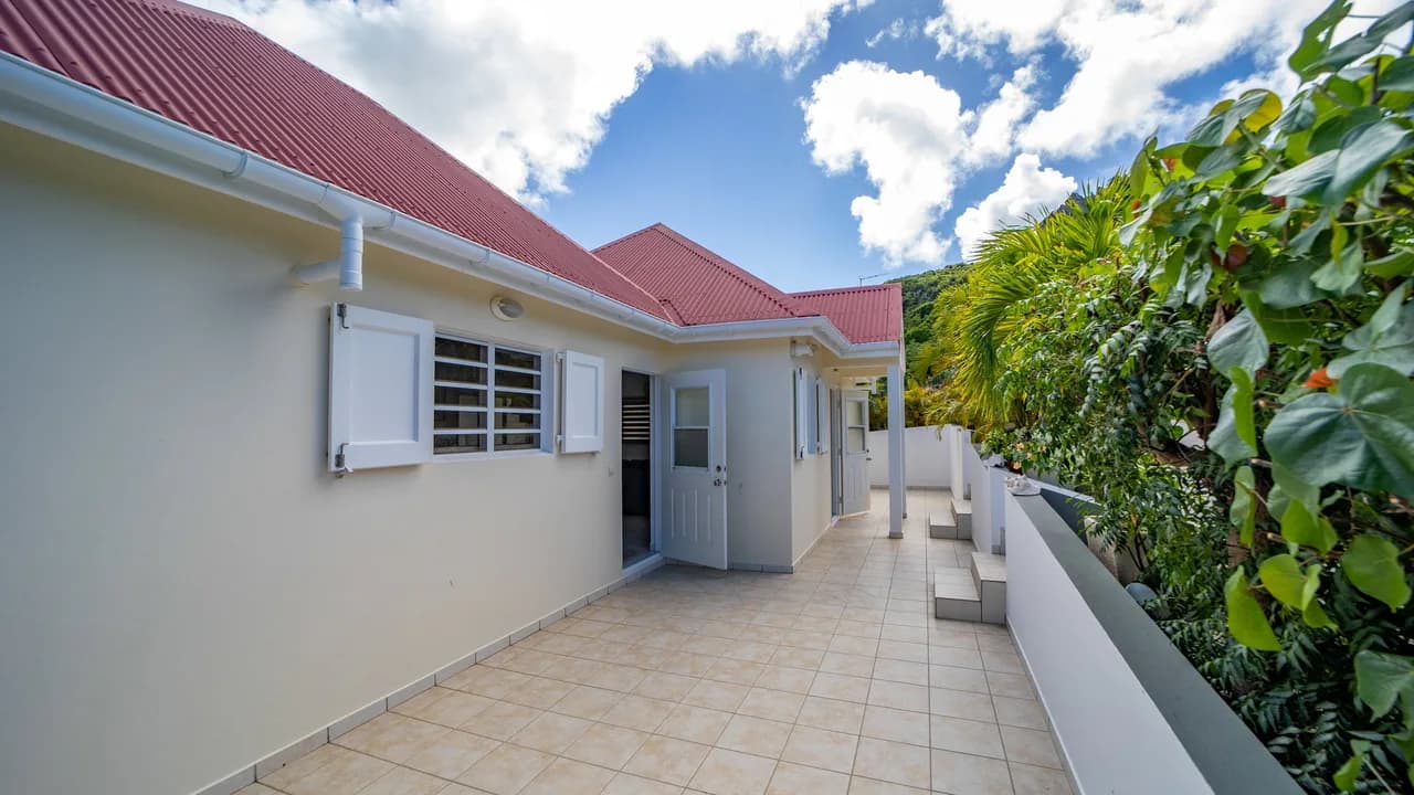 Private Pool Villa in St-Jean, St. Barthelemy photo 5