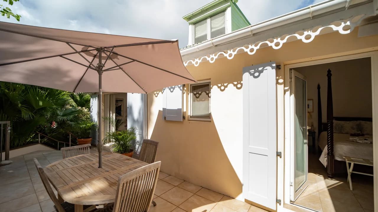 Private Pool Villa in Marigot, Saint Martin photo 3