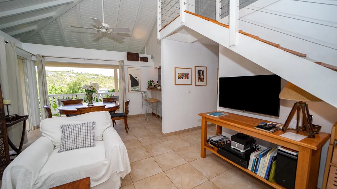 Private Pool Villa in Marigot, Saint Martin photo 5