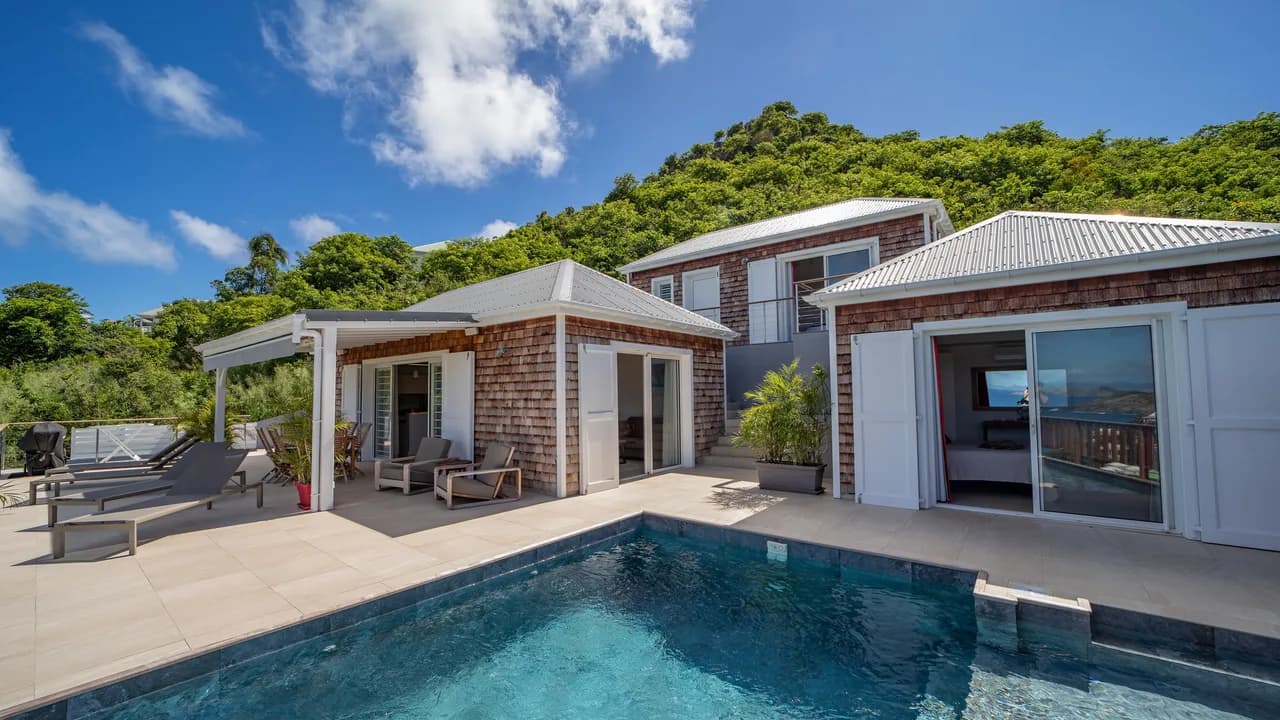 Child-Friendly Retreat with Pool in Flamands photo 2