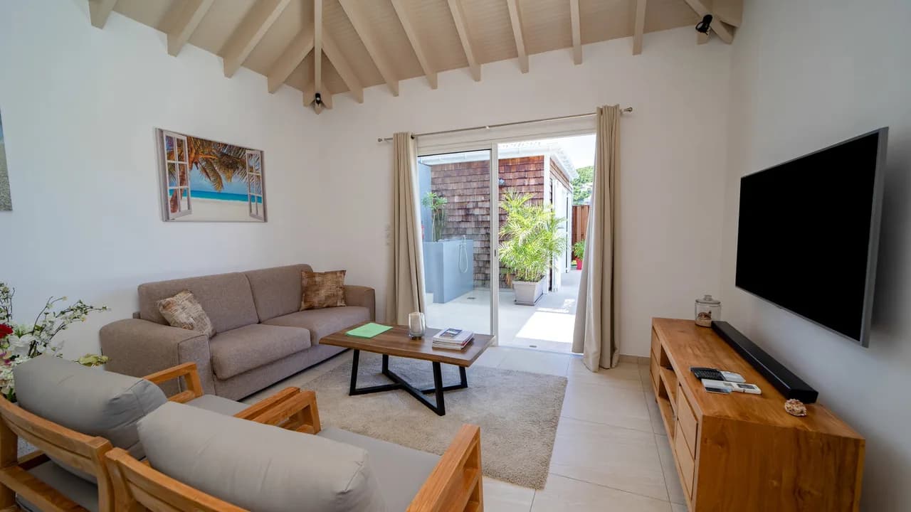 Child-Friendly Retreat with Pool in Flamands photo 4