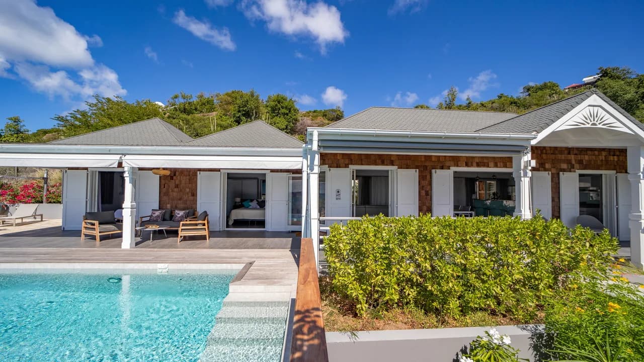 Modern Family-Friendly Villa in Public photo 3