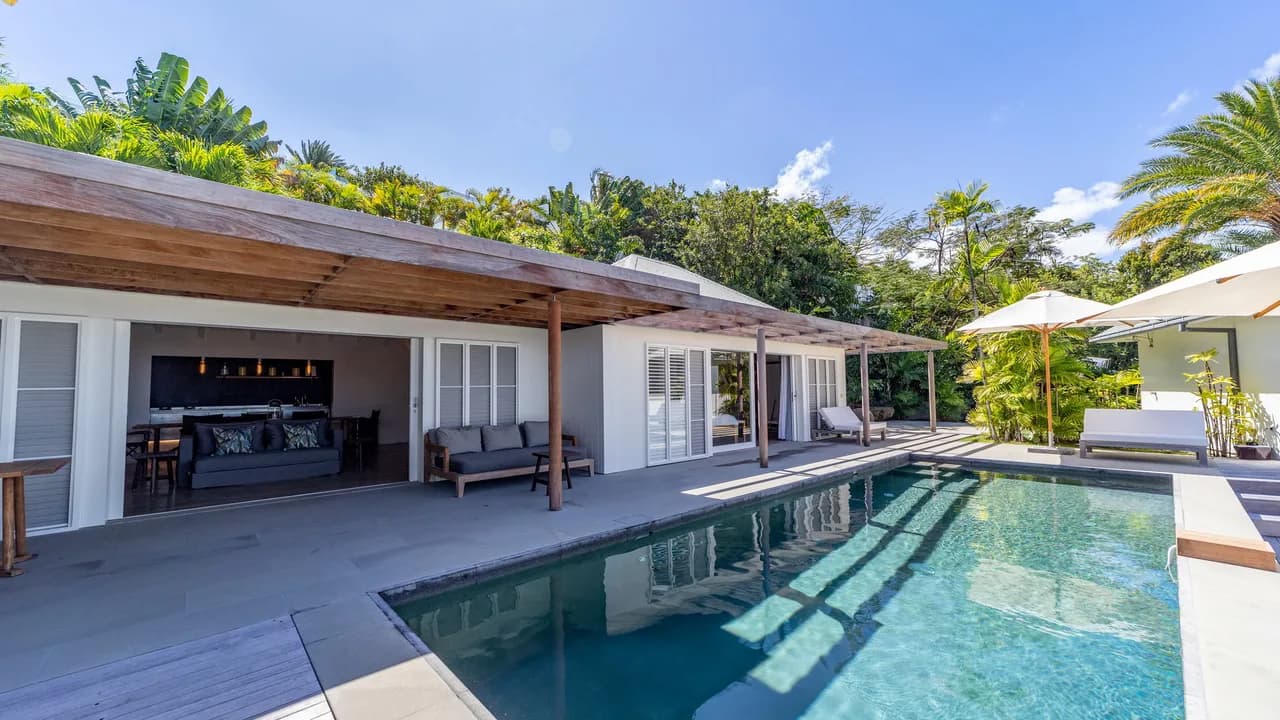 Air-Conditioned Retreat in St-Jean, St. Barthélemy photo 2