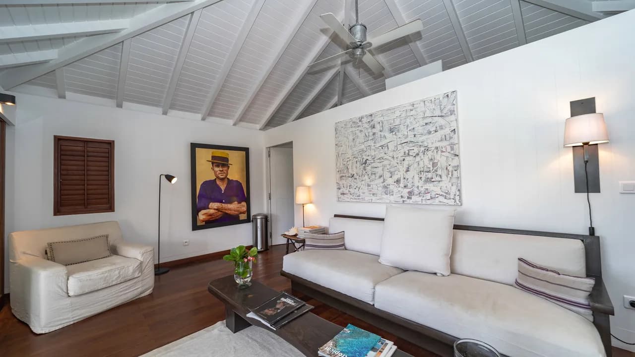 Private Pool Villa in Marigot, St. Martin photo 4