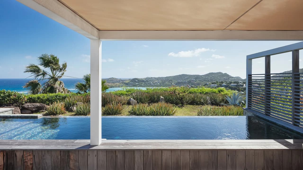 Private Pool Villa in Montjean photo 2