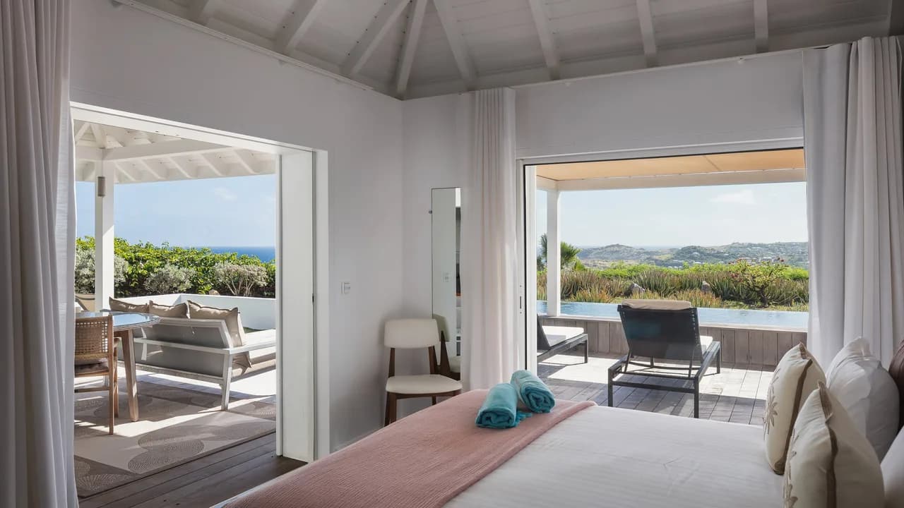 Private Pool Villa in Montjean photo 4