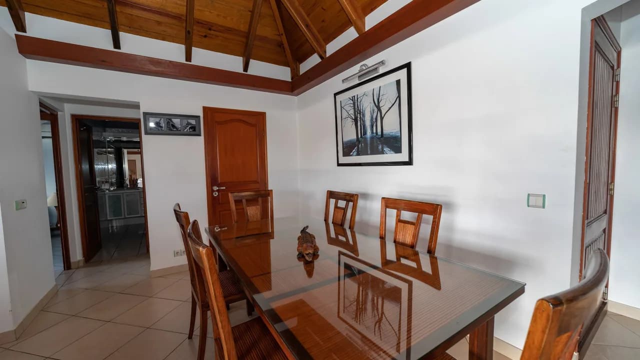 Private Pool Villa in Anse des Cayes, St. Barthélemy photo 4