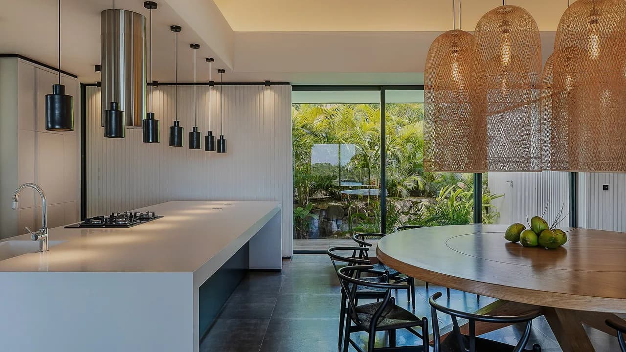Heated Pool Villa in Pointe Milou, St. Barts photo 4