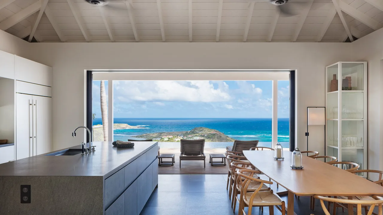 Family-Friendly Villa with Fitness Room in Devé photo 5