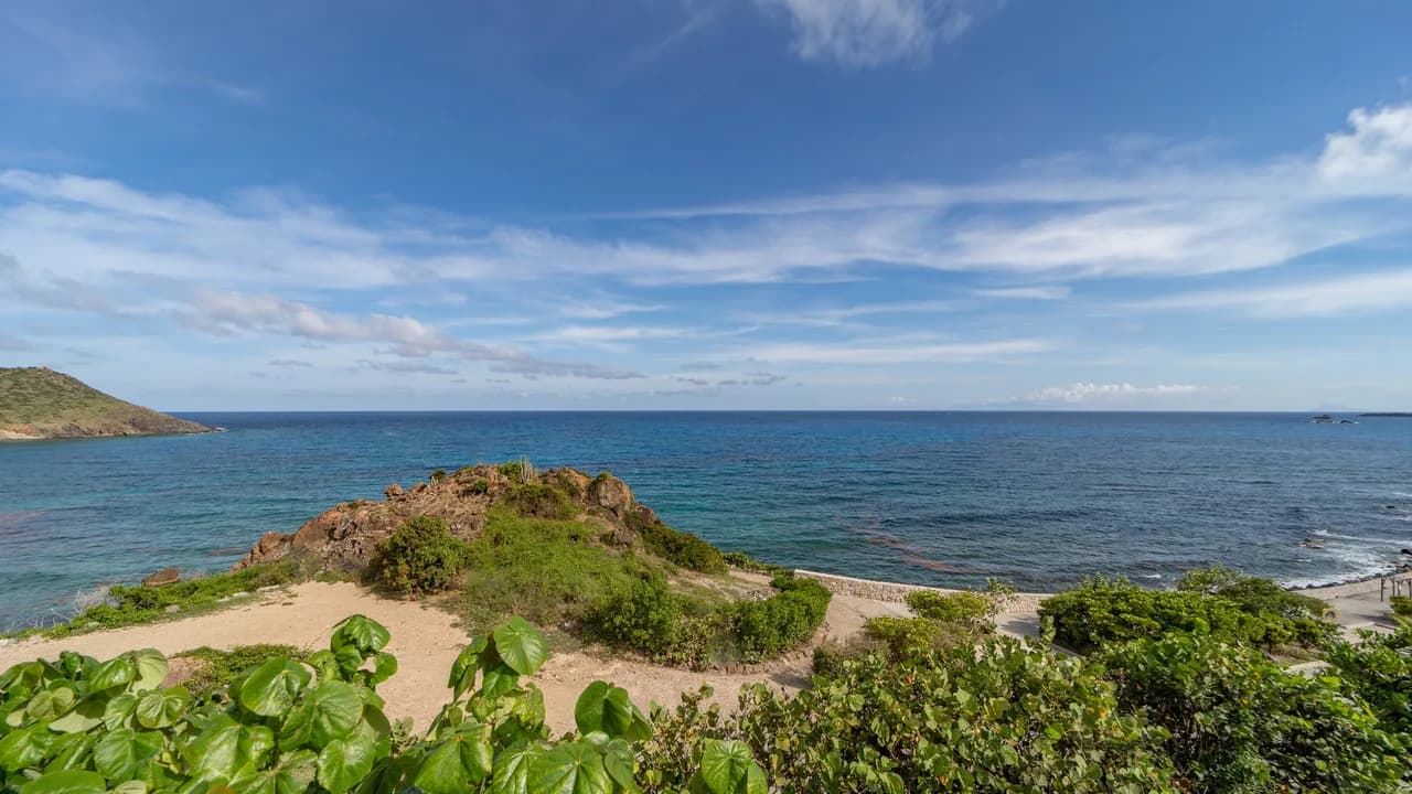 Private Pool Villa in Toiny, St. Barthelemy photo 5