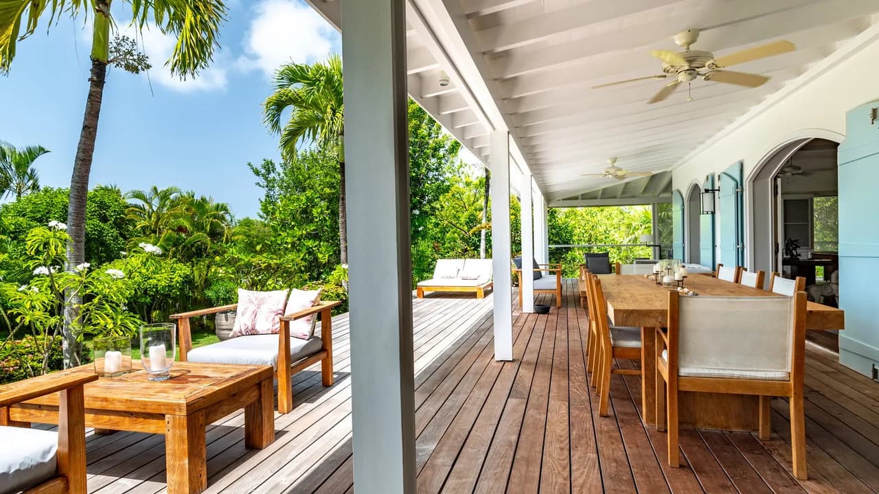 Luxury Villa with Professional Kitchen in Lurin photo 5