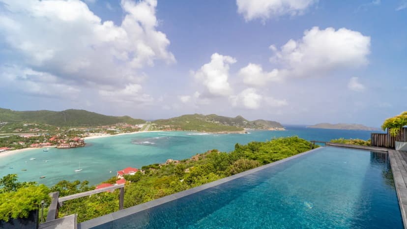 EDEN VIEW