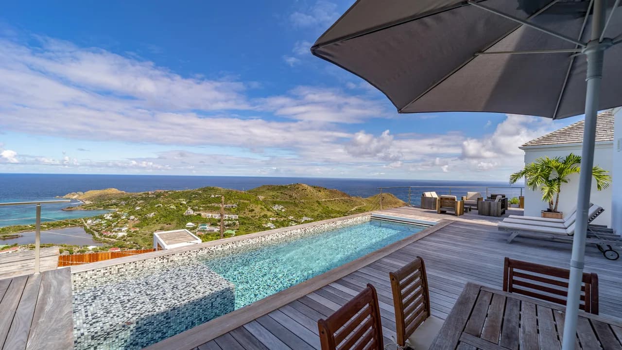 Scenic Luxury Villa in Devé photo 2