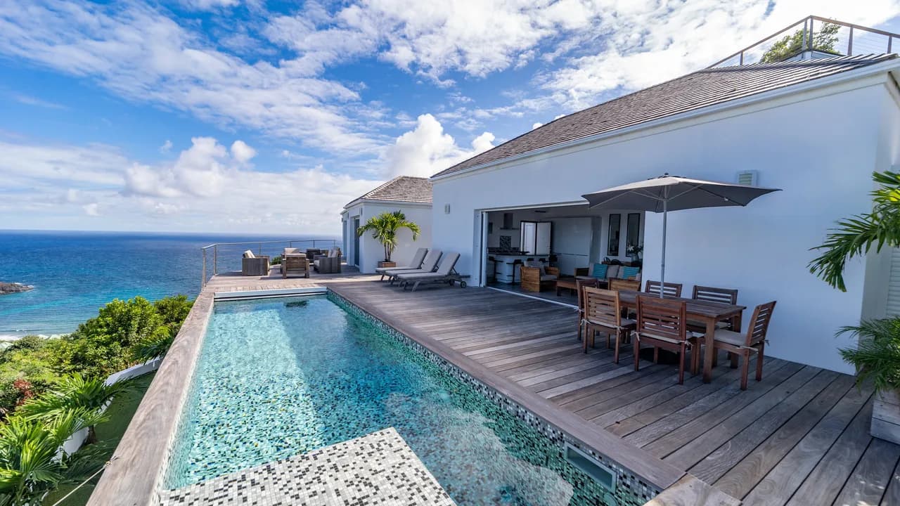 Scenic Luxury Villa in Devé photo 3