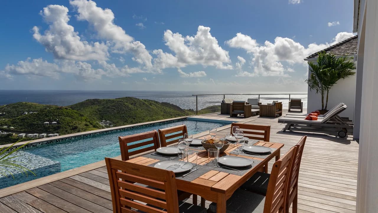 Scenic Luxury Villa in Devé photo 4