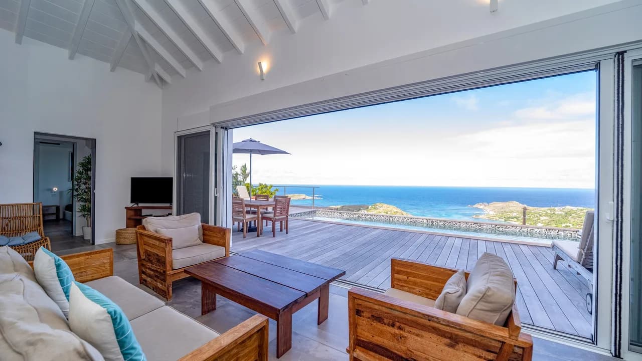 Scenic Luxury Villa in Devé photo 5