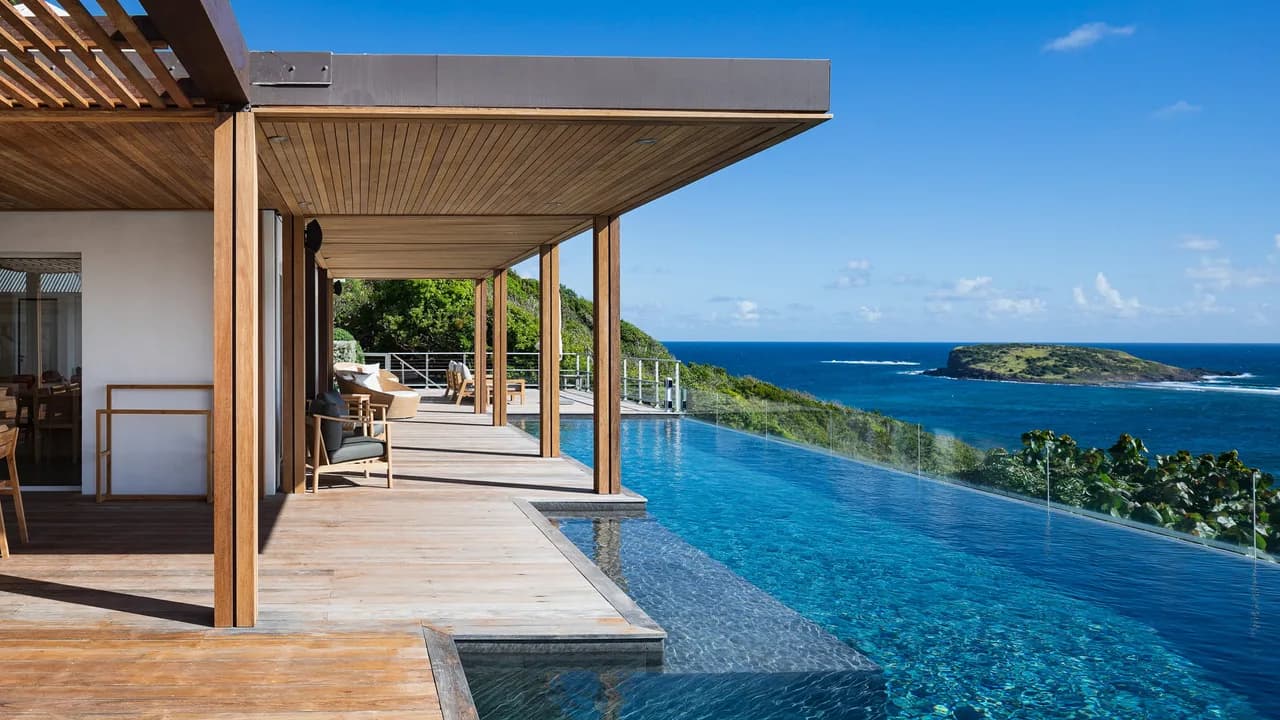 Modern Villa with Fitness Room in Montjean photo 2