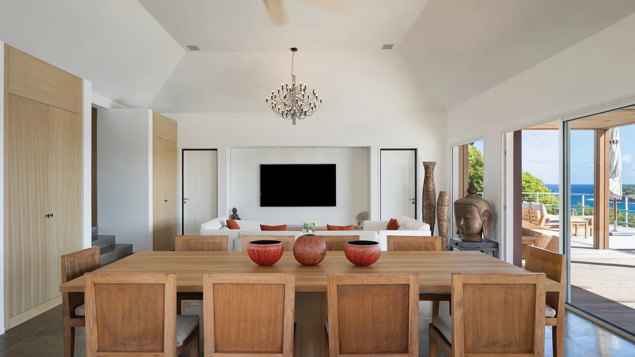 Modern Villa with Fitness Room in Montjean photo 4