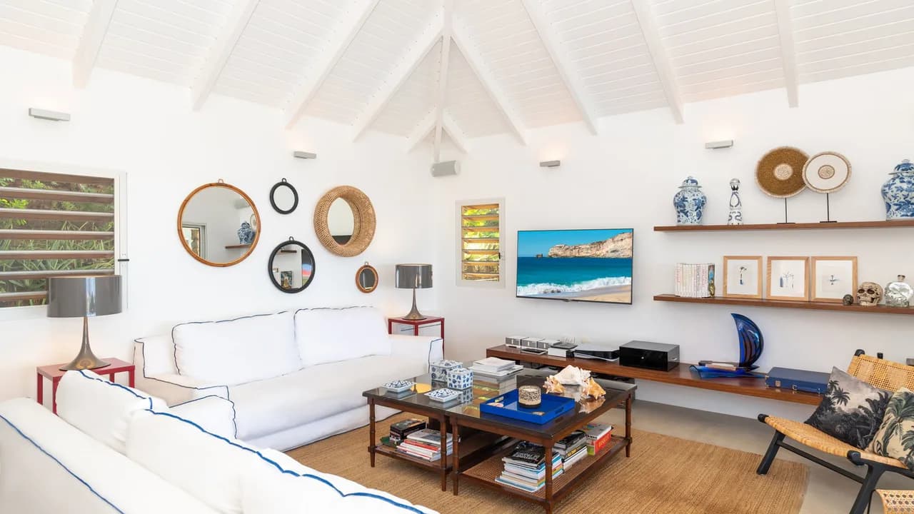 Luxurious Villa with Scenic Views in Vitet photo 3