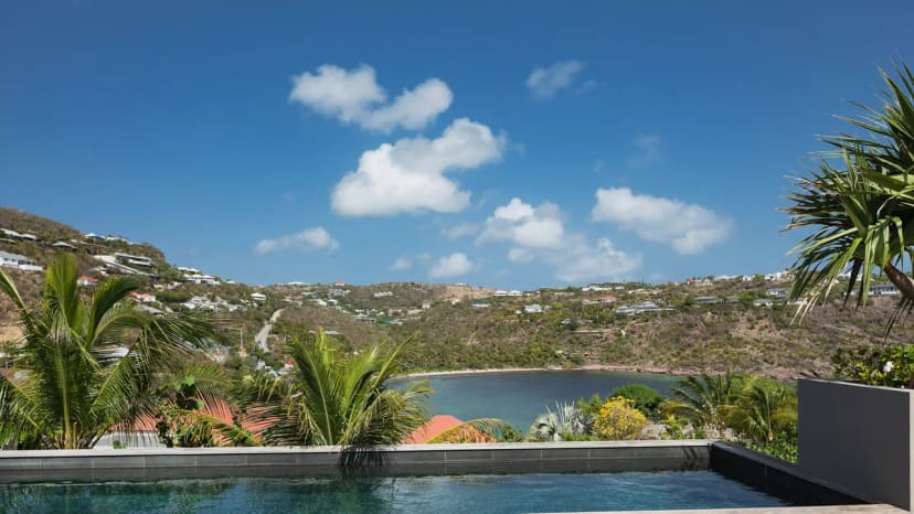 LA ISLA