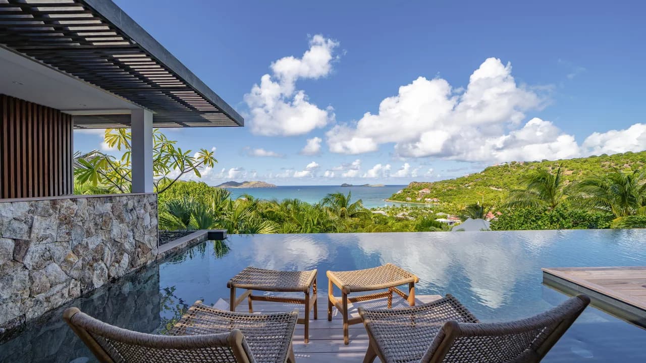Heated Pool Villa in St-Jean, Corsica, France photo 2
