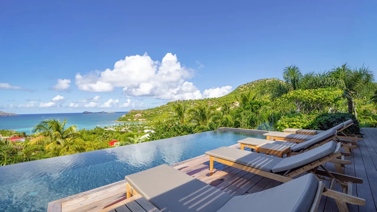 Heated Pool Villa in St-Jean, Corsica, France photo 3