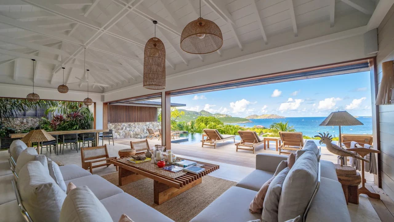 Heated Pool Villa in St-Jean, Corsica, France photo 4