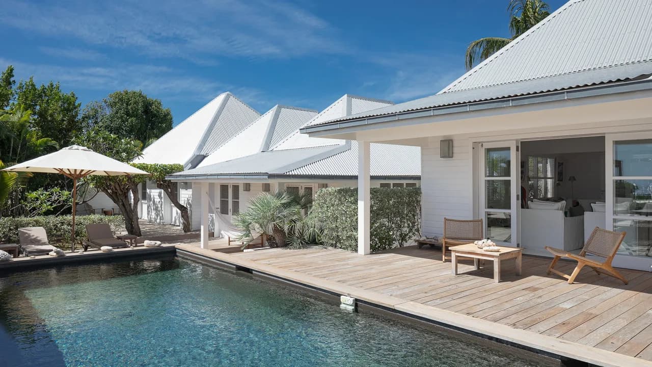 Child-Friendly Villa with Private Pool in Vitet photo 2