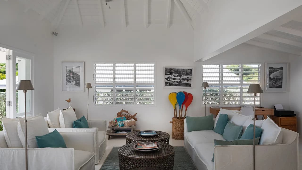 Child-Friendly Villa with Private Pool in Vitet photo 4