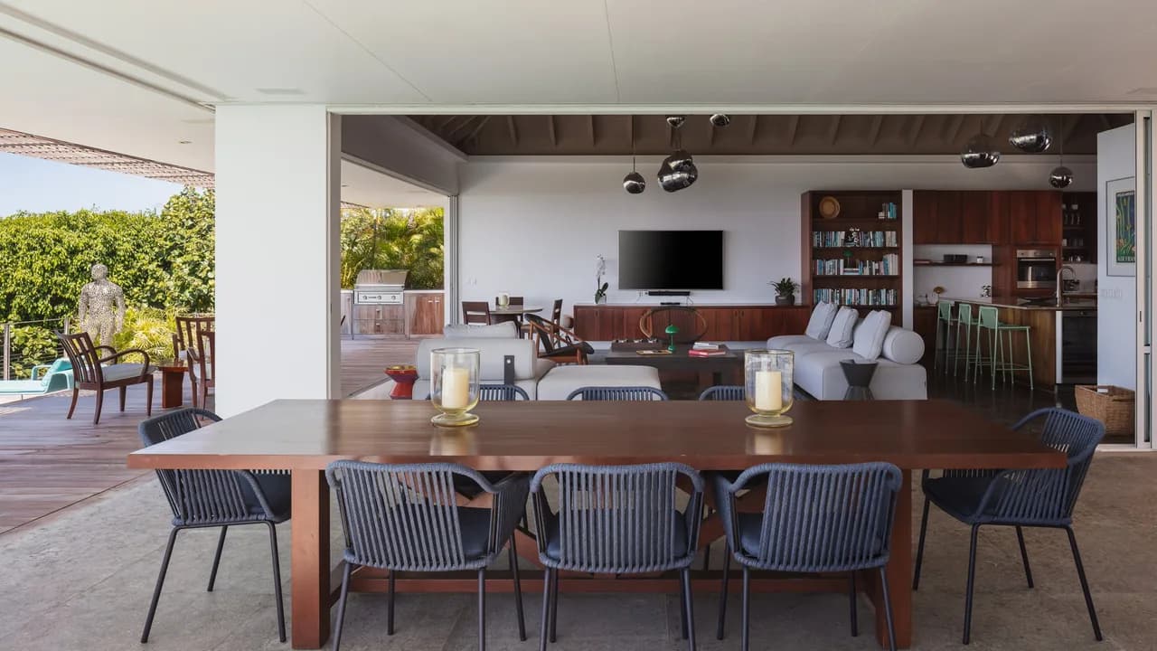 Single-Story Villa with Private Pool in Gouverneur photo 4