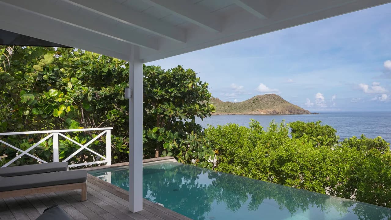 Two Private Pools Estate in Toiny photo 5