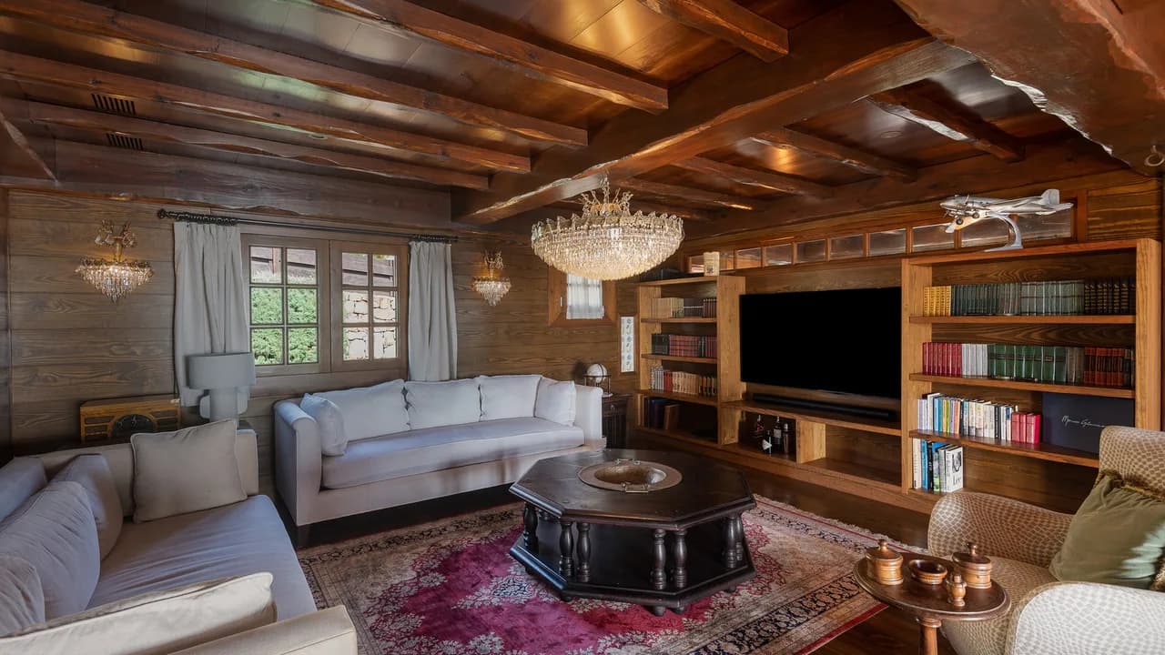 Heated Pool Villa in Toiny, Saint Barthélemy photo 4