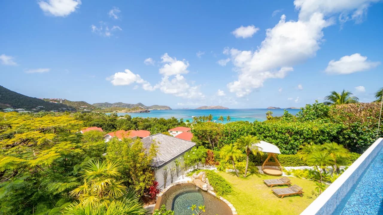 Luxury Family Villa with Fitness Room in Lorient photo 2