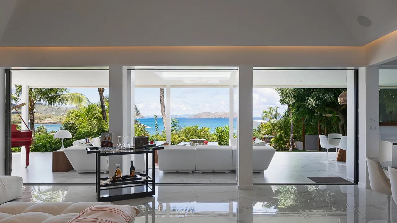 Luxury Family Villa with Fitness Room in Lorient photo 4