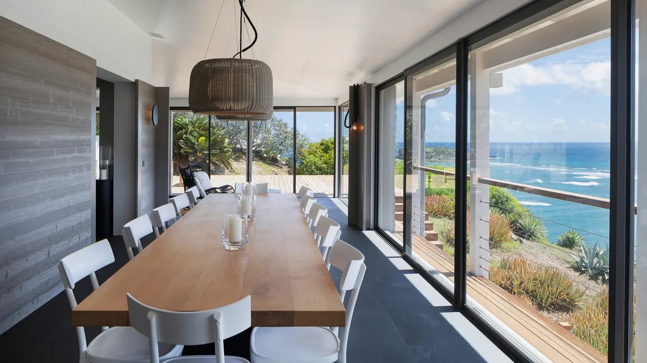 Elegant Villa with Scenic Views in Montjean photo 4