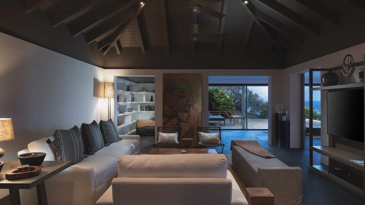 Elegant Villa with Scenic Views in Montjean photo 5