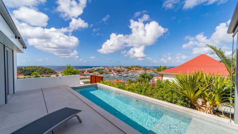 GRENADINES