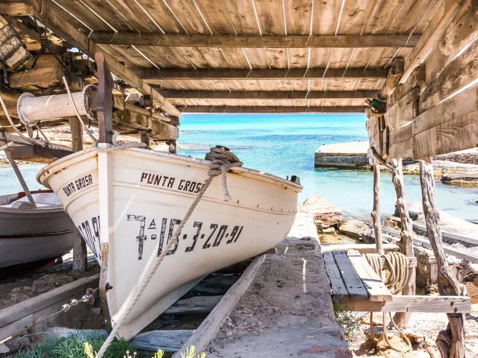 Formentera — photo 1
