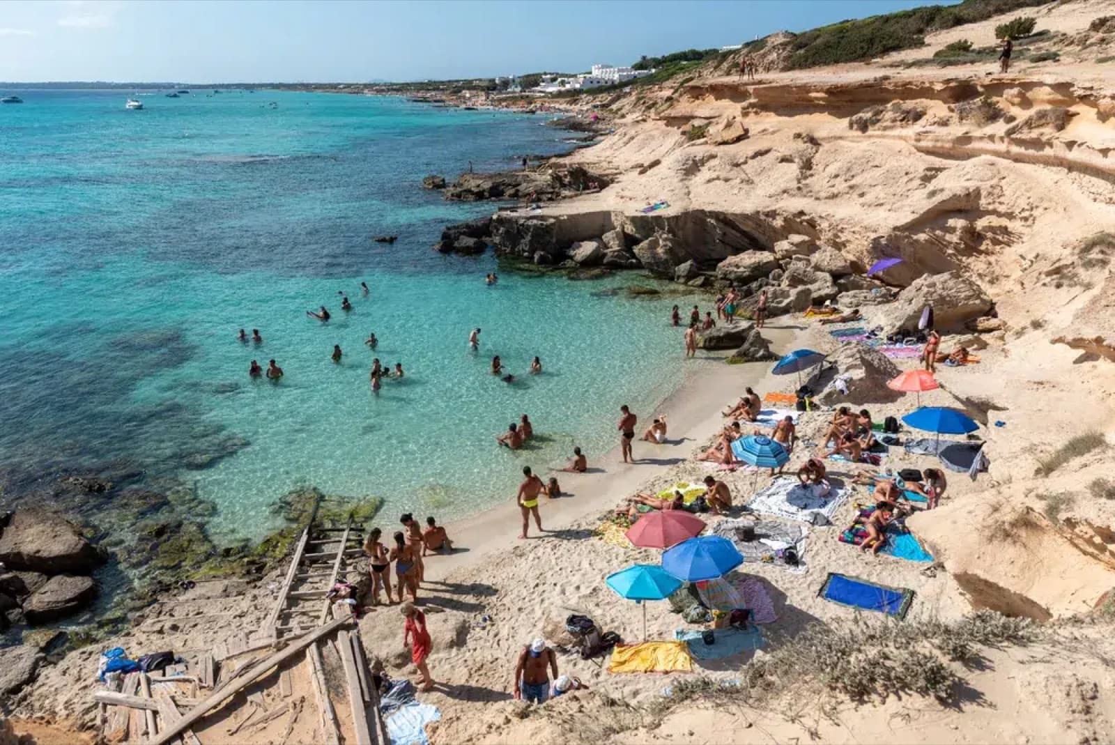 Formentera — photo 2