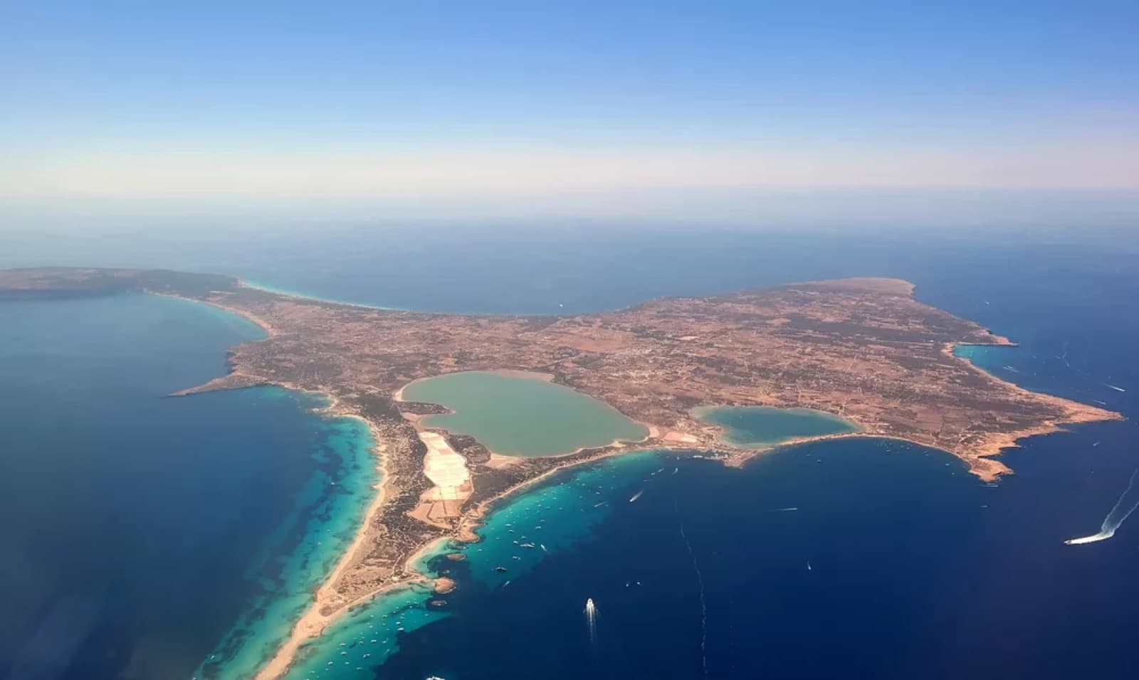Formentera — photo 3