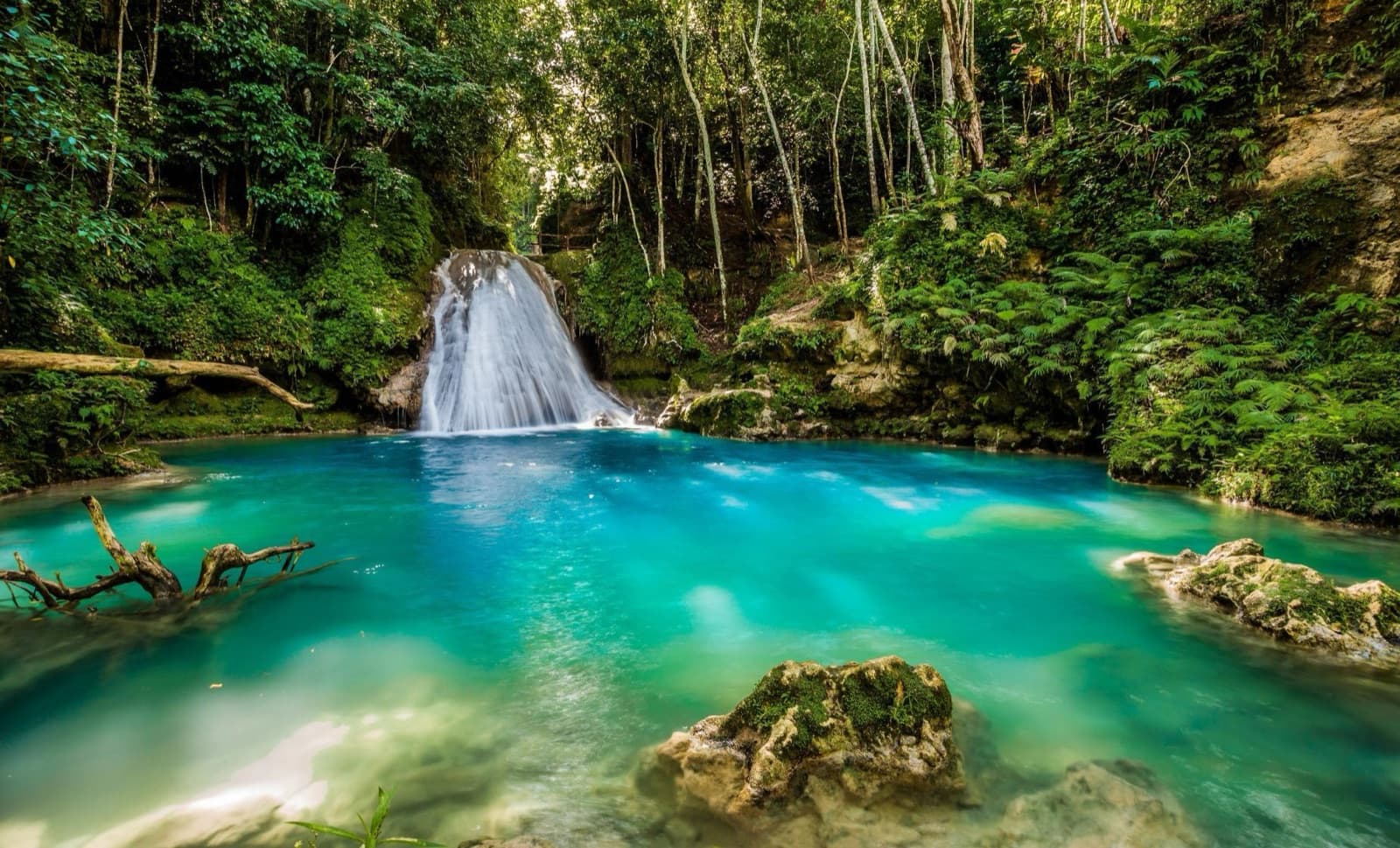 Jamaica — photo 1
