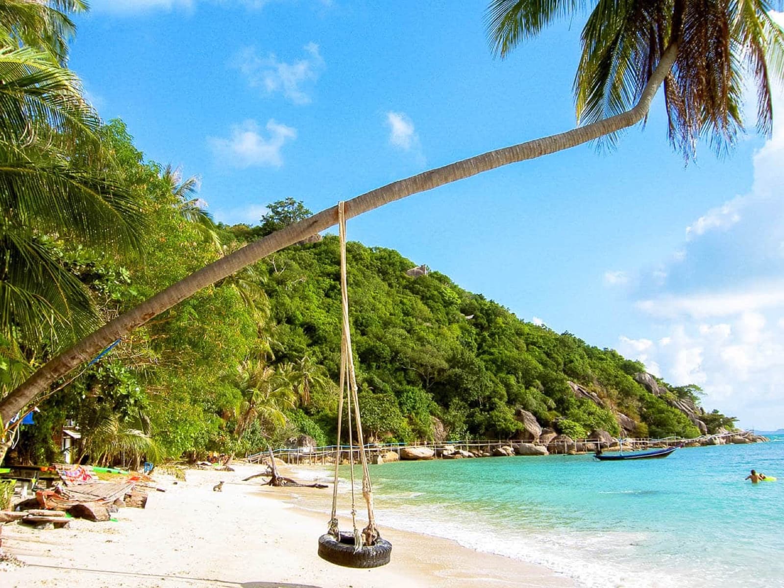 Koh Phangan — photo 2