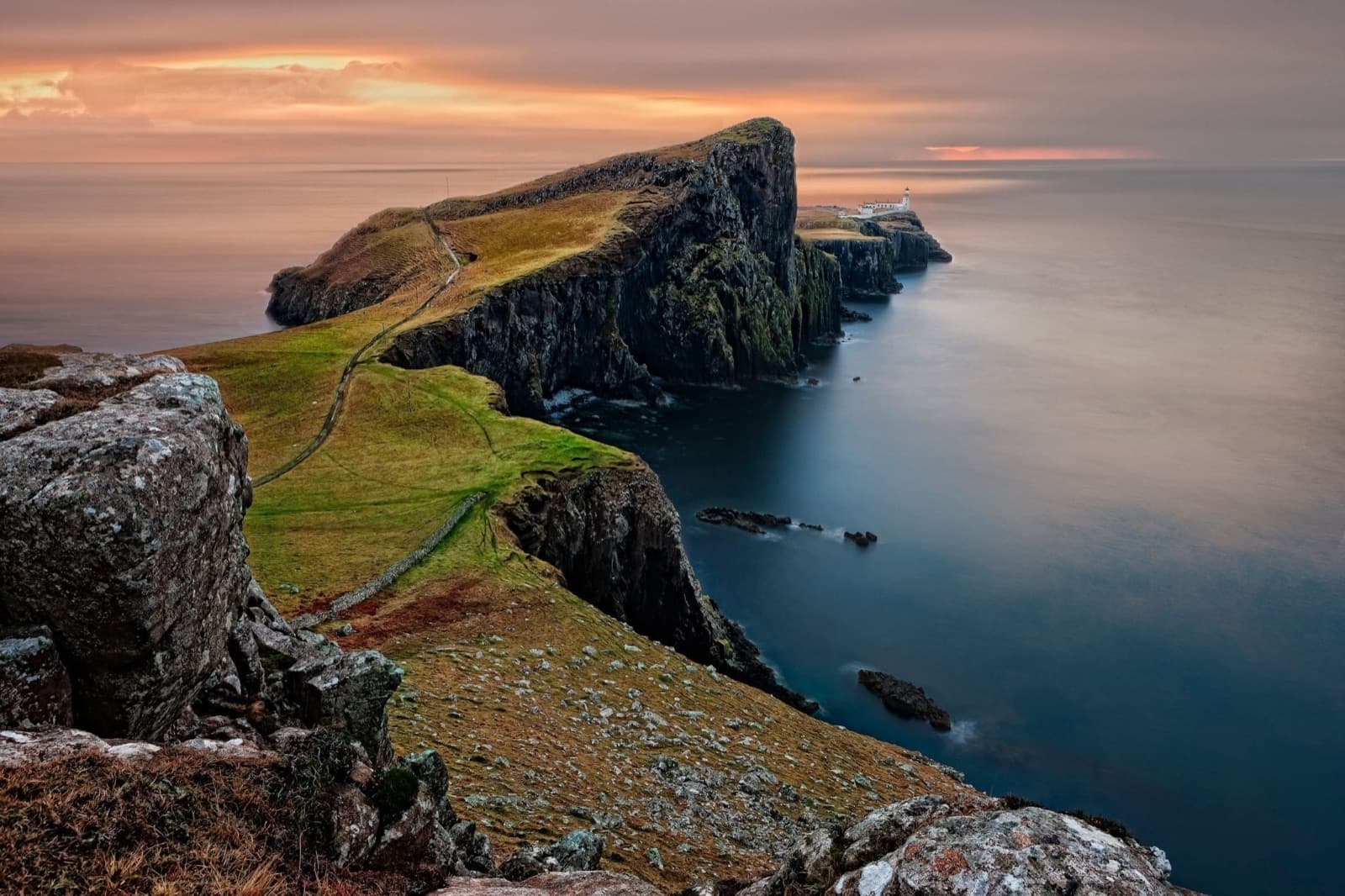 Scotland — photo 1