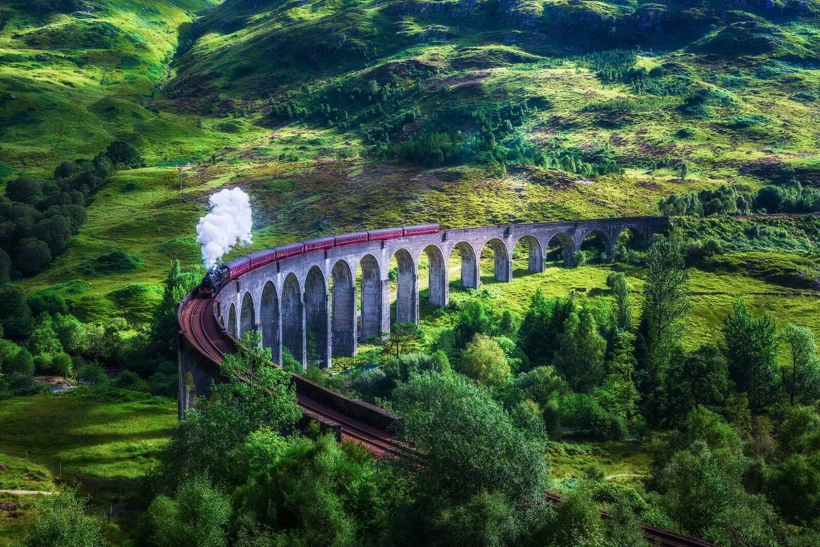 Scotland — photo 2