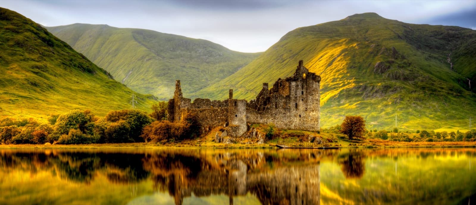 Scotland — photo 3