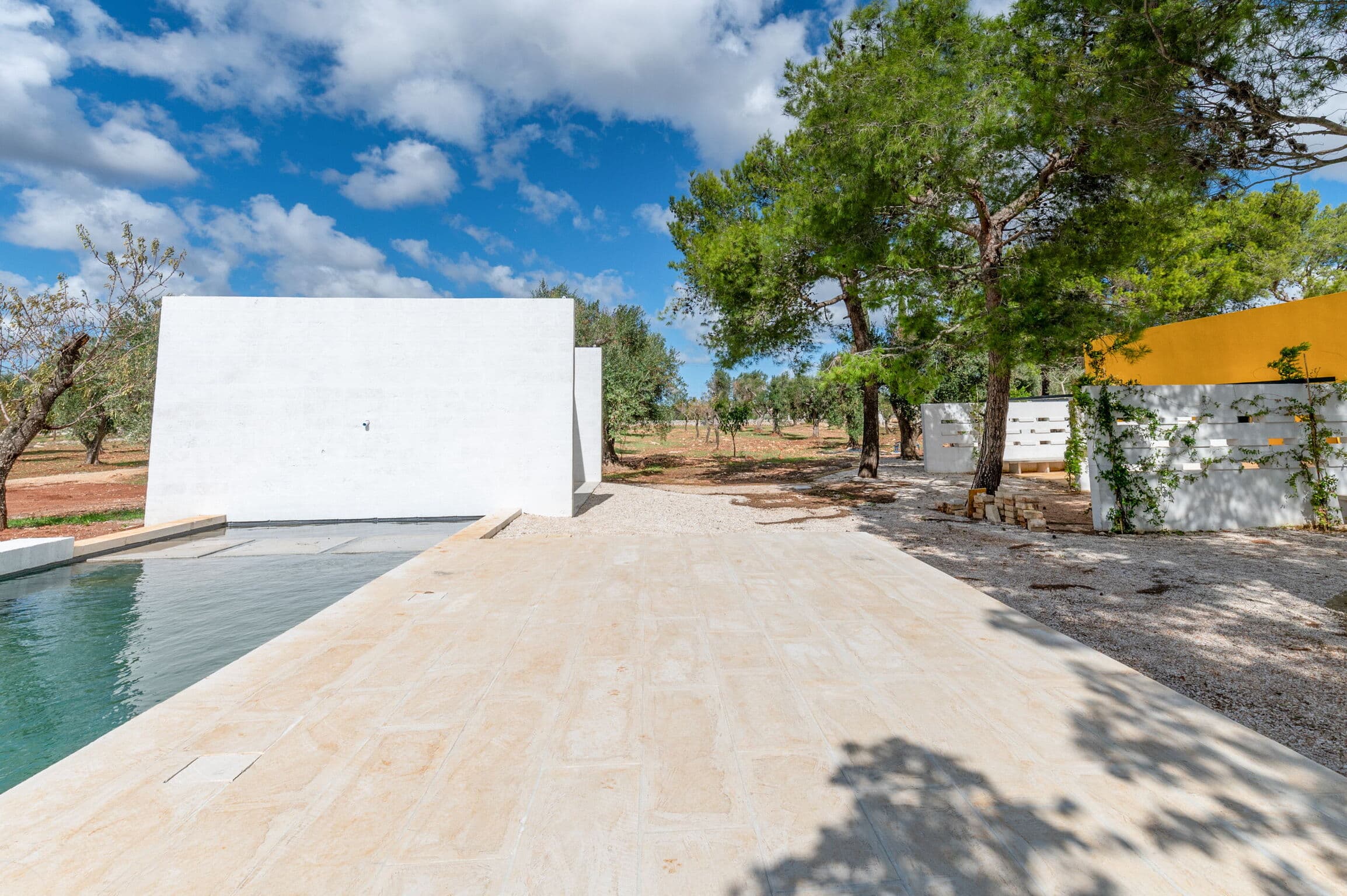 Modern Three Bedroom Retreat in Ostuni photo 3