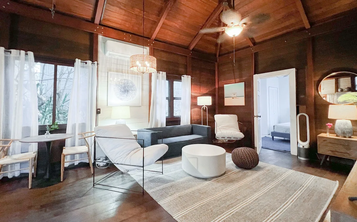 Luxury villas in Saint Thomas