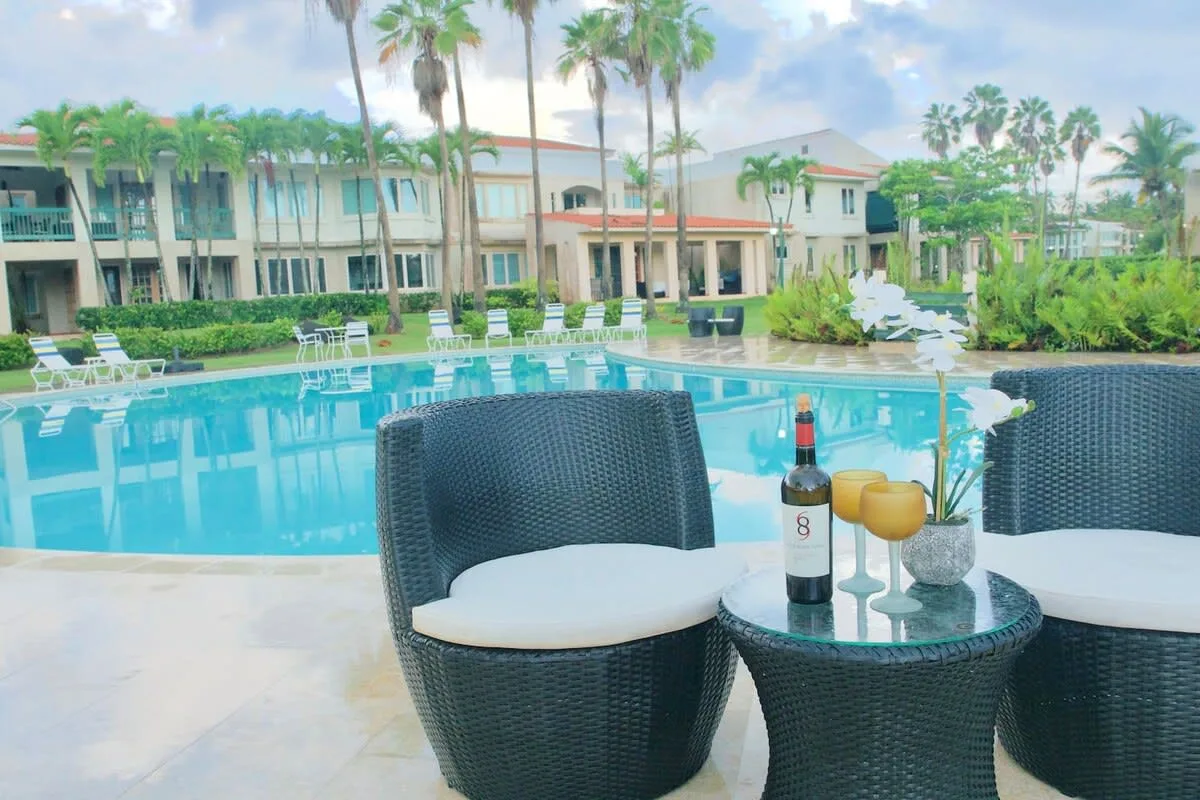 Luxury villas in Puerto Rico (other)