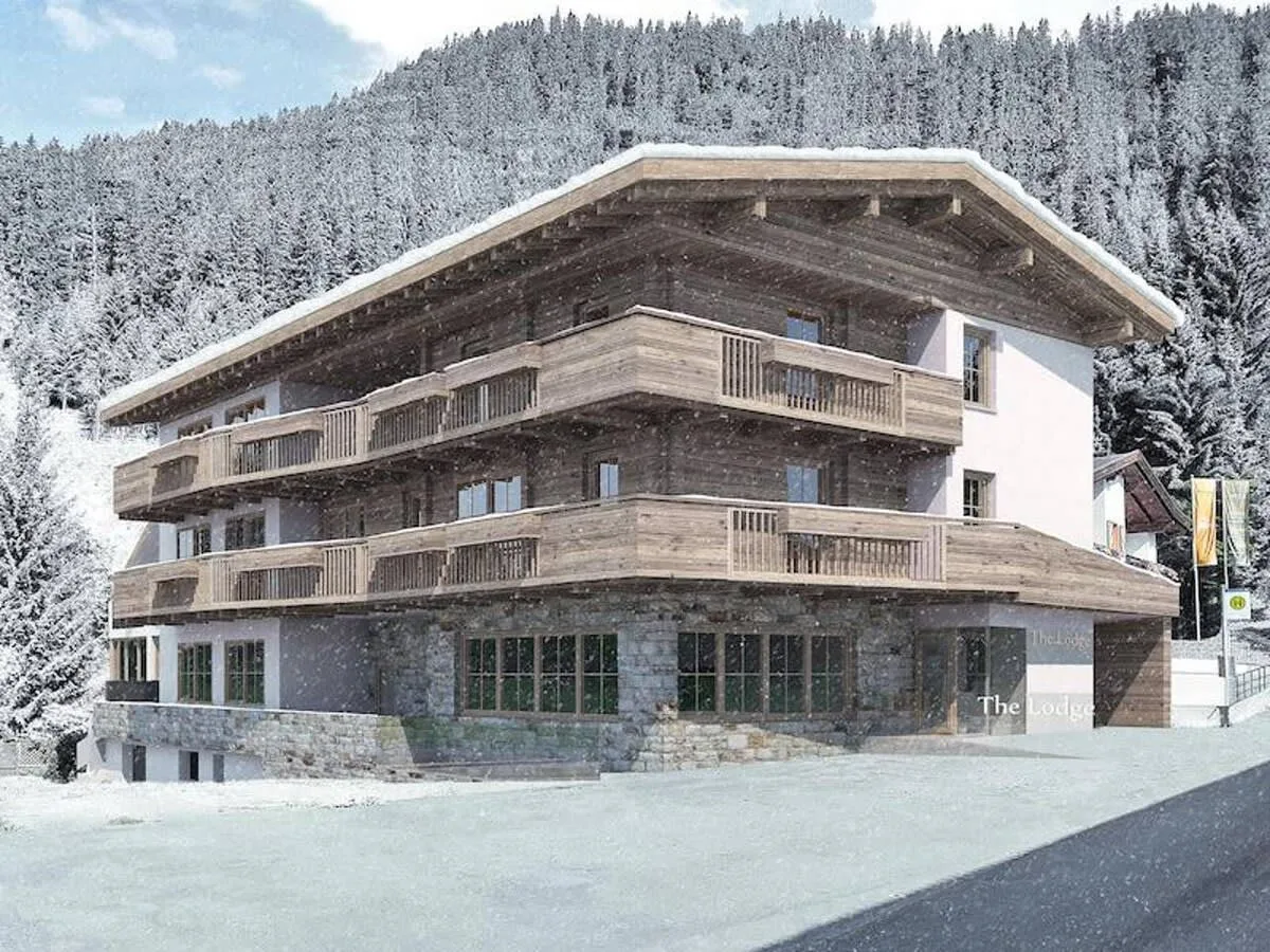 Luxury villas in Sankt Anton am Arlberg